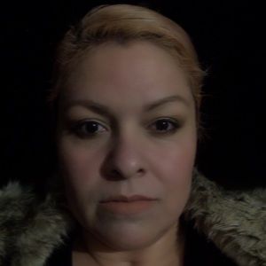 Meet your Posher, Heidi